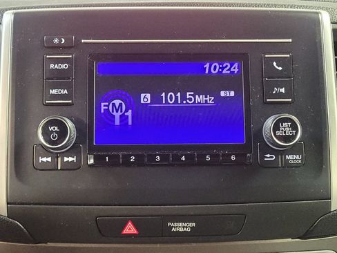 Used 2019 Honda Ridgeline RT image 25