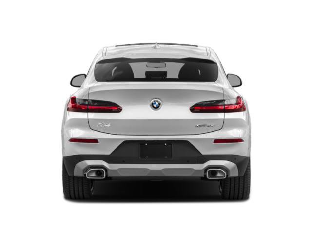 Used 2024 BMW X4 M40i AWD/4WD image 8