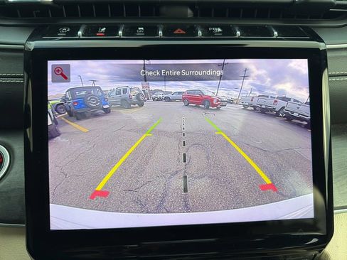 Certified 2023 Jeep Grand Cherokee Limited image 12