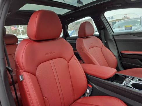 New 2026 Kia K5 GT-Line w/ GT-Line Premium Package FWD image 14
