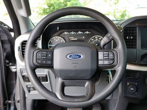 Used 2021 Ford F150 XLT w/ XTR Package AWD/4WD image 29