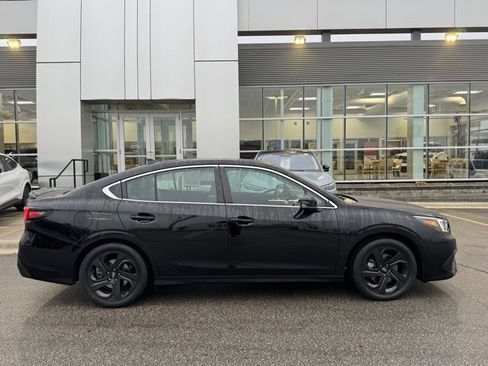 Used 2022 Subaru Legacy 2.5i Sport image 35
