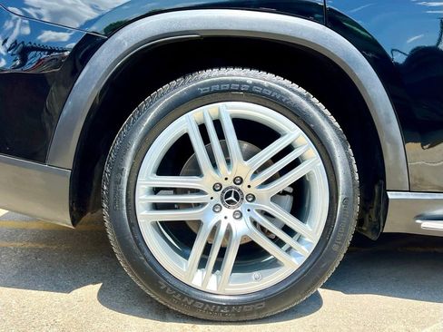 Certified 2023 Mercedes-Benz GLS 450 4MATIC image 14