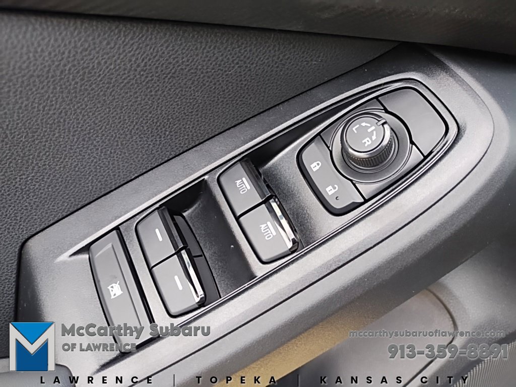 New 2027 Subaru Crosstrek 2.5i Wilderness AWD/4WD image 15