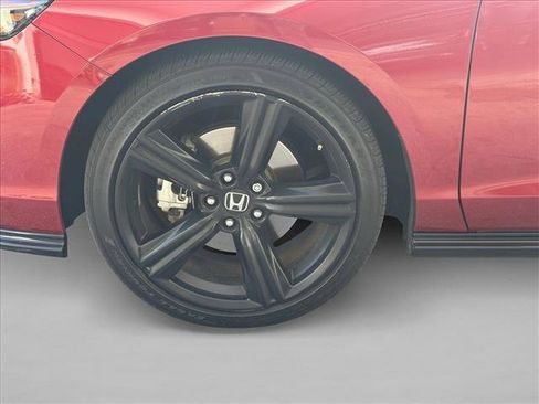 Used 2024 Honda Accord Sport image 29