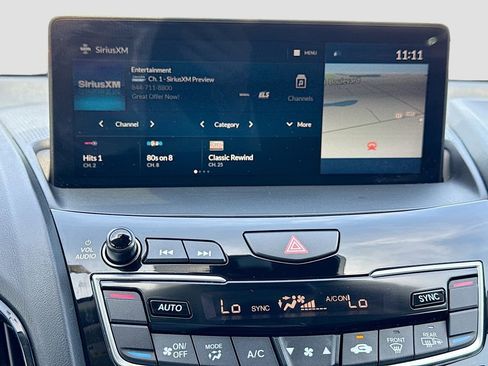 Used 2020 Acura RDX FWD w/ Technology Package image 32