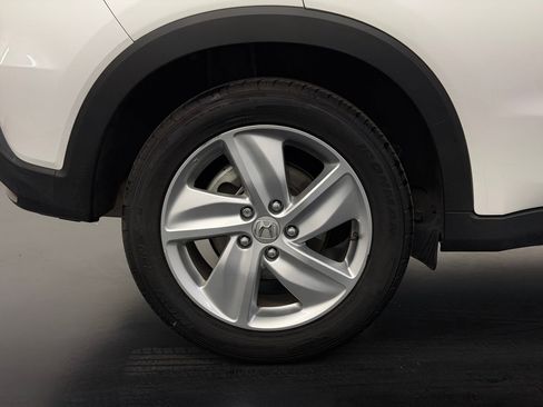 Certified 2019 Honda HR-V EX image 24
