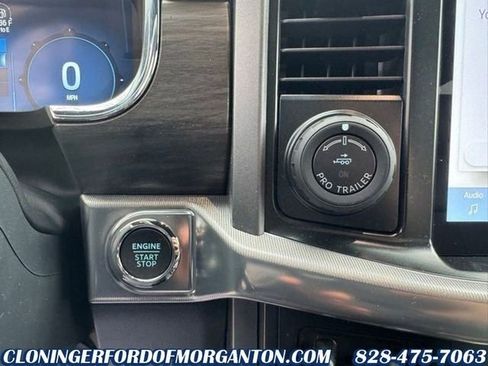 New 2026 Ford F150 Lariat w/ Equipment Group 502A High AWD/4WD image 31