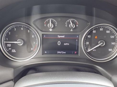 Used 2022 Buick Enclave Essence w/ Trailering Package, 5000 lbs. image 22