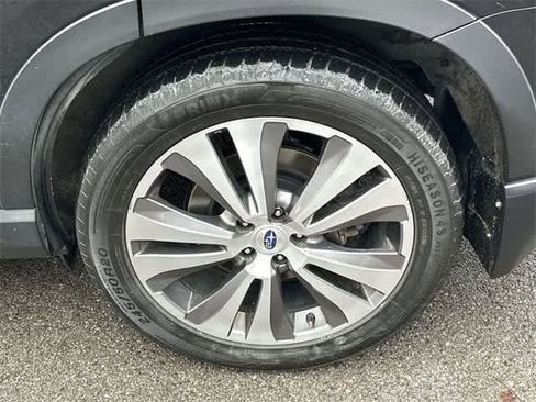 Used 2021 Subaru Ascent Limited w/ Technology Package image 5