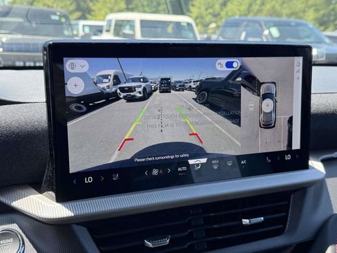 New 2026 Ford Explorer ST-Line w/ ST-Line Street Pack AWD/4WD image 26