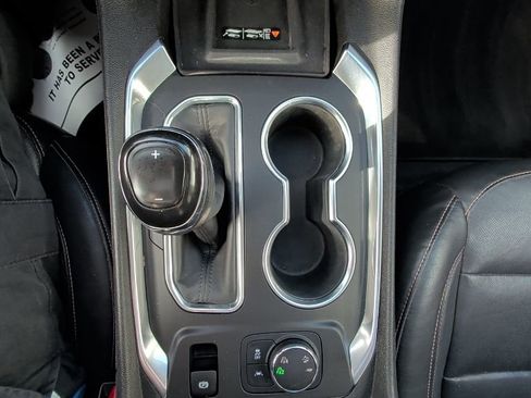 Used 2019 Chevrolet Traverse Premier w/ Redline Edition image 23