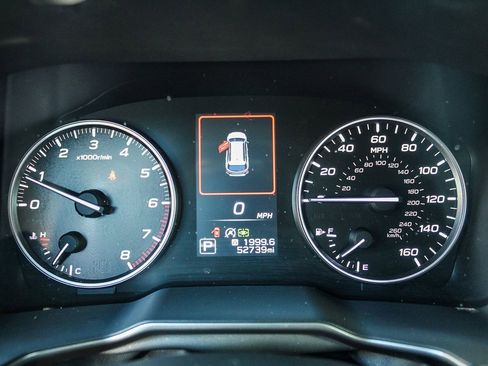 Used 2020 Subaru Outback Limited w/ Tech Package 2 image 26