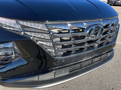 Used 2024 Hyundai Tucson Limited image 28