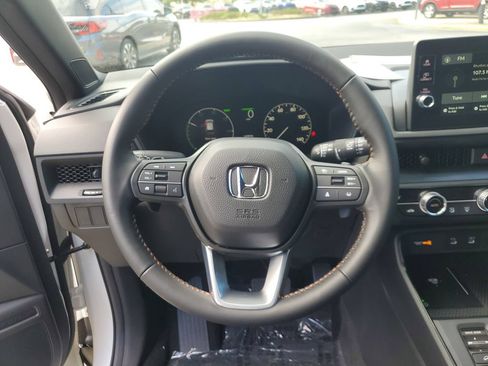 New 2026 Honda CR-V Sport image 23