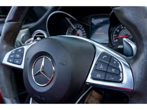 Used 2018 Mercedes-Benz C 43 AMG 4MATIC Cabriolet image 28