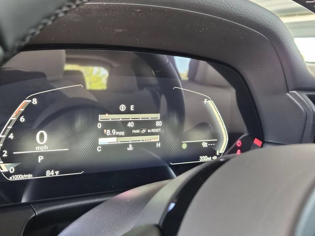 New 2026 MAZDA CX-5 Select AWD/4WD image 11