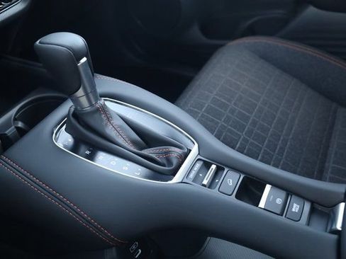 New 2026 Honda HR-V Sport image 24