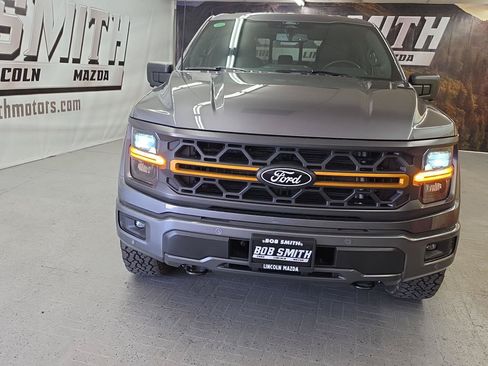 Used 2025 Ford F150 Tremor w/ Tow/Haul Package AWD/4WD image 15