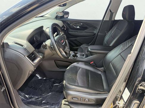 Used 2023 GMC Terrain AT4 AWD/4WD image 10