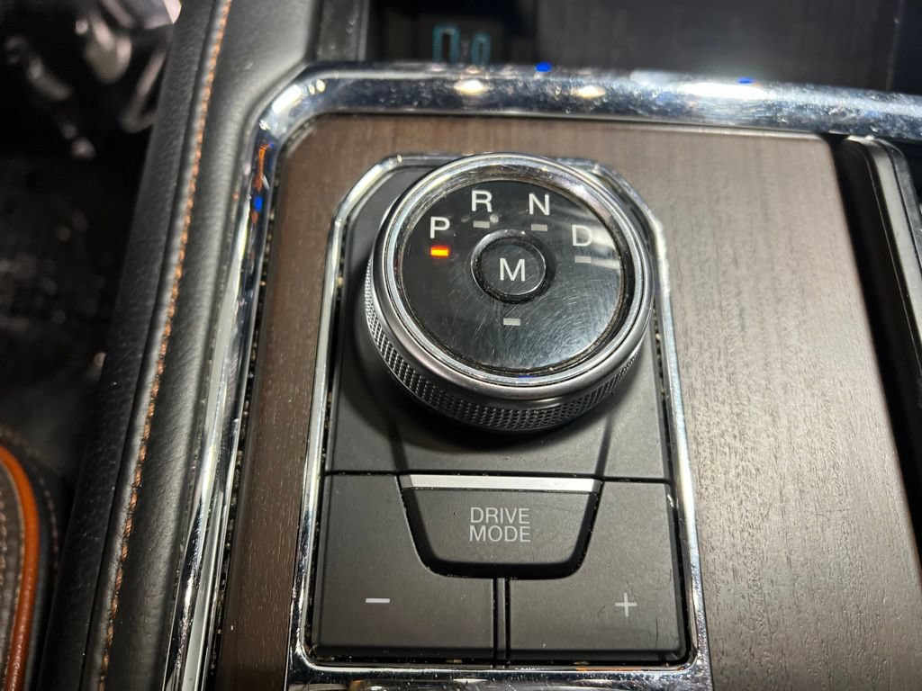 Used 2020 Ford Expedition King Ranch w/ Cargo Package RWD image 35