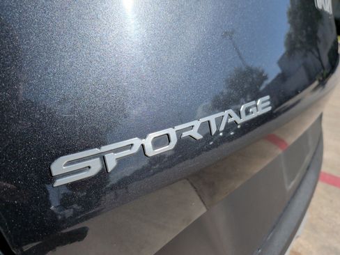 Used 2023 Kia Sportage EX FWD image 37