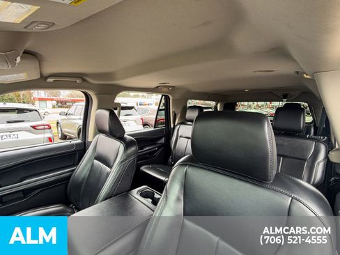 Used 2024 Ford Expedition Max XLT image 18