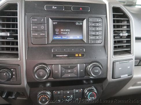 Used 2019 Ford F250 XL w/ Power Equipment Group AWD/4WD image 28
