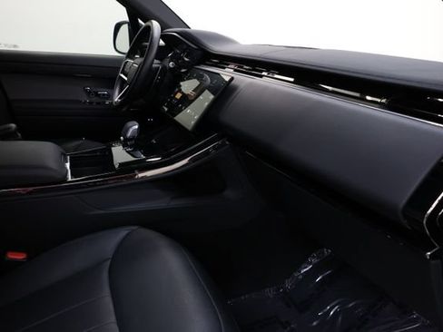 Used 2024 Land Rover Range Rover Sport SE AWD/4WD image 74