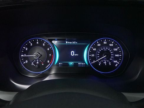 Used 2022 Hyundai Palisade SEL AWD/4WD image 19