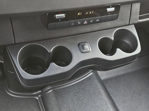 New 2026 Mercedes-Benz Sprinter 144 Cargo image 26