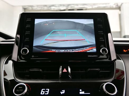 Used 2022 Toyota Corolla LE FWD image 18