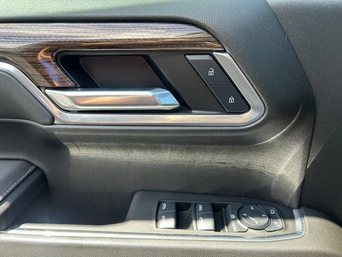 Used 2024 Chevrolet Silverado 1500 RST w/ All Star Edition Plus AWD/4WD image 65
