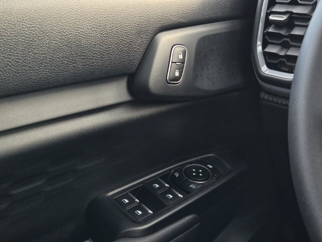 New 2026 Ford Ranger XL RWD image 25