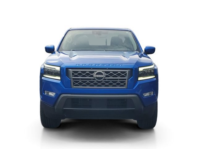 Used 2024 Nissan Frontier SL w/ Technology Package RWD image 2
