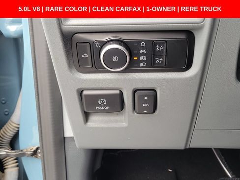 Used 2023 Ford F150 XLT w/ Equipment Group 301A Mid RWD image 18