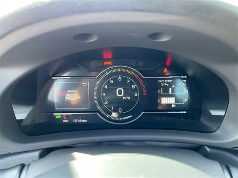 Certified 2025 Subaru BRZ Limited image 22