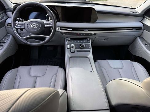 Used 2023 Hyundai Palisade SEL w/ Premium Package AWD/4WD image 24