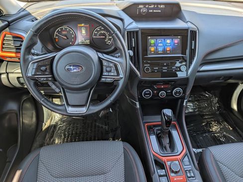 Used 2021 Subaru Forester Sport image 20