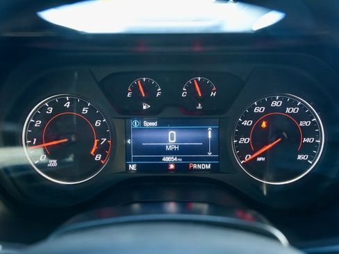 Used 2023 Chevrolet Camaro LT image 15