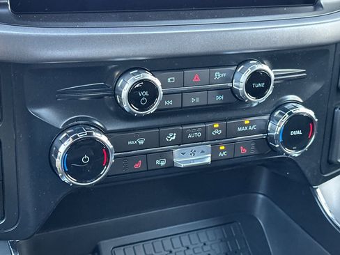 New 2025 Ford F150 XLT w/ Equipment Group 302A MID image 19