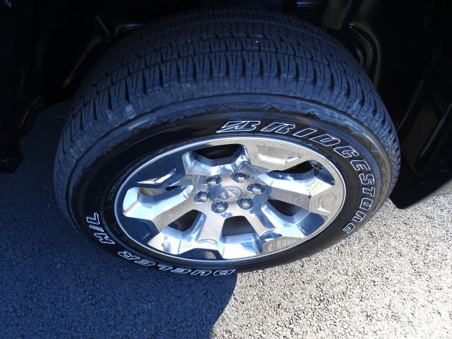 Used 2023 RAM 1500 Big Horn AWD/4WD image 30