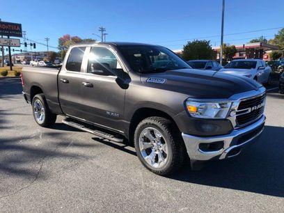 Used 2020 RAM 1500 Big Horn