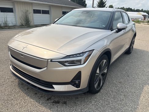Used 2024 Polestar Polestar 2 AWD/4WD image 12