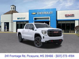 New 2026 GMC Sierra 1500 AT4 w/ AT4 Premium Package AWD/4WD video 1