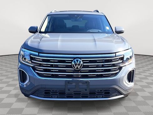 New 2025 Volkswagen Atlas SEL AWD/4WD image 20