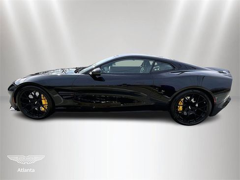 Used 2026 Aston Martin Vanquish image 5
