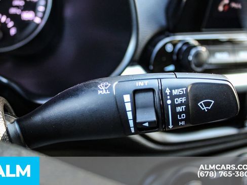 Used 2024 Kia Forte LXS image 26