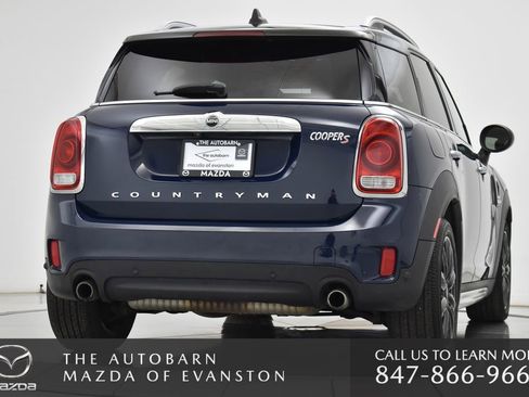Used 2018 MINI Cooper Countryman S image 22