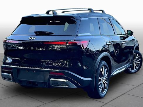 Used 2024 INFINITI QX60 Autograph w/ Cargo Package AWD/4WD image 13